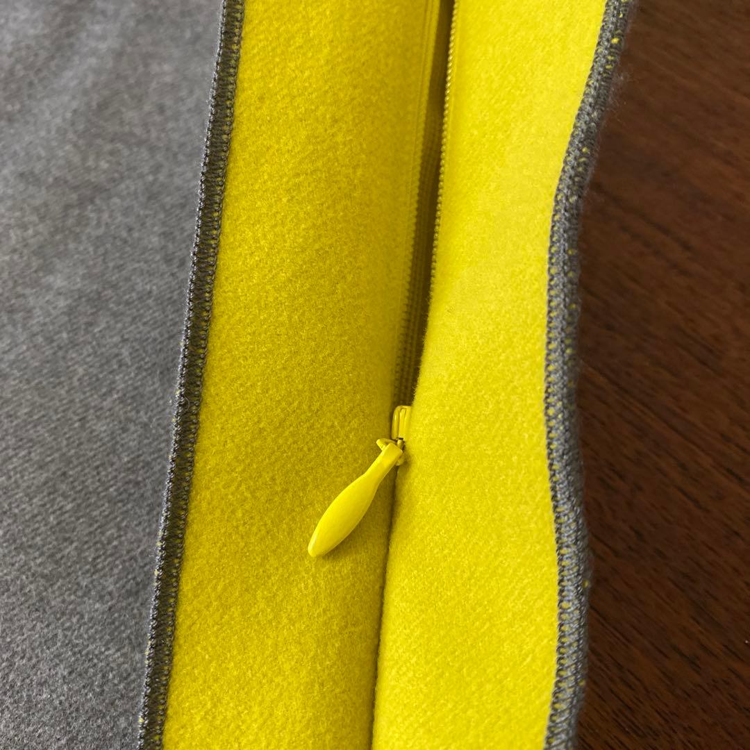 ミナペルホネン クッションカバー