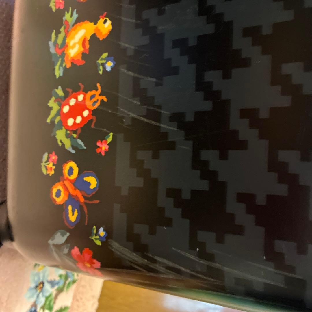 フェイラーハイジキャリーケース