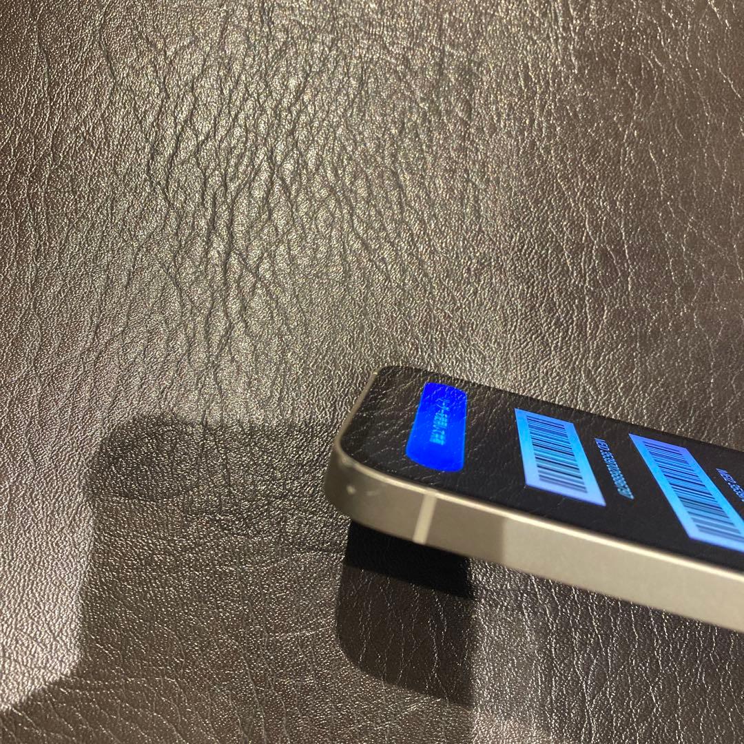 iPhone13 128GB SIMフリー　ジャンク