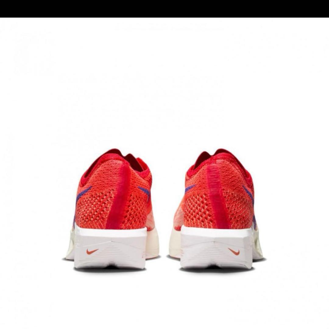 ズームX ヴェイパーフライ ネクスト% 3★26.0cm★DV4129-601