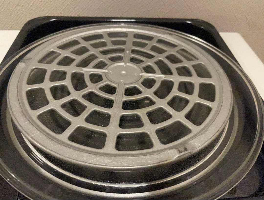 Panasonic パナソニック　オーブンレンジ NE-MS15E8-KW