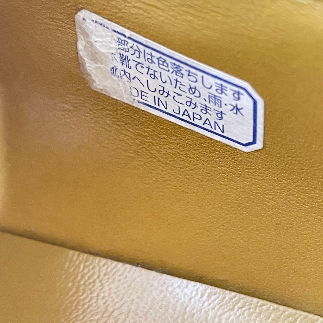 【人気・美品】REGAL　2589 ウイングチップ レザー 茶 26EE