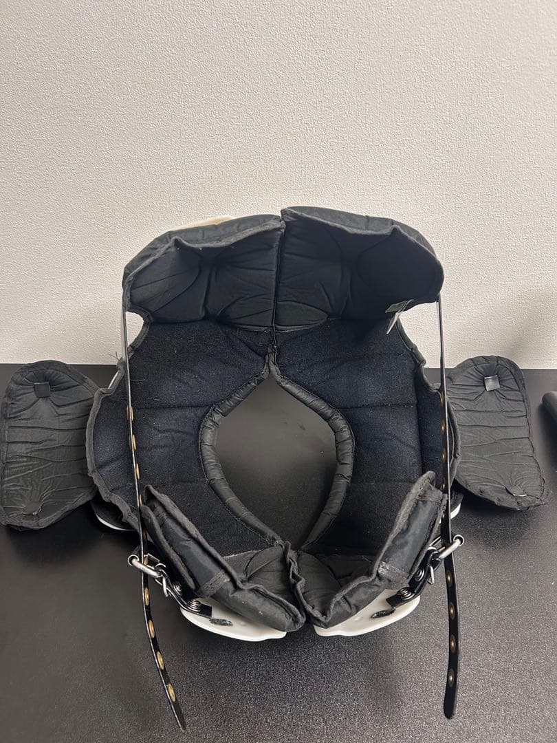 Douglas ダグラス 24SW ショルダーパッド XS