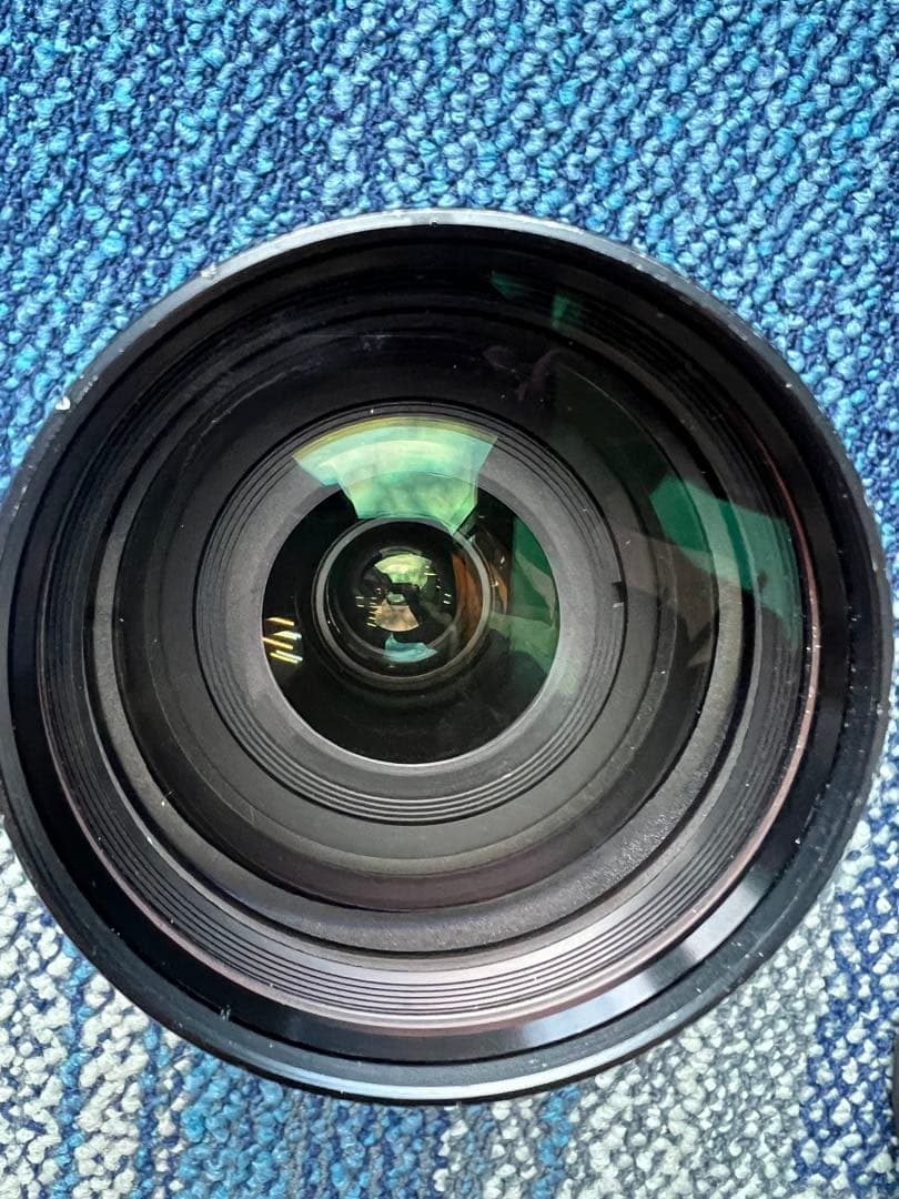 レンズ(単焦点) TAMRON SP AF28-75mm F2.8 XR