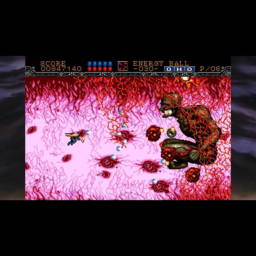 グレイランサー & ジノーグ コンボバック switch ニンテンドースイッチ