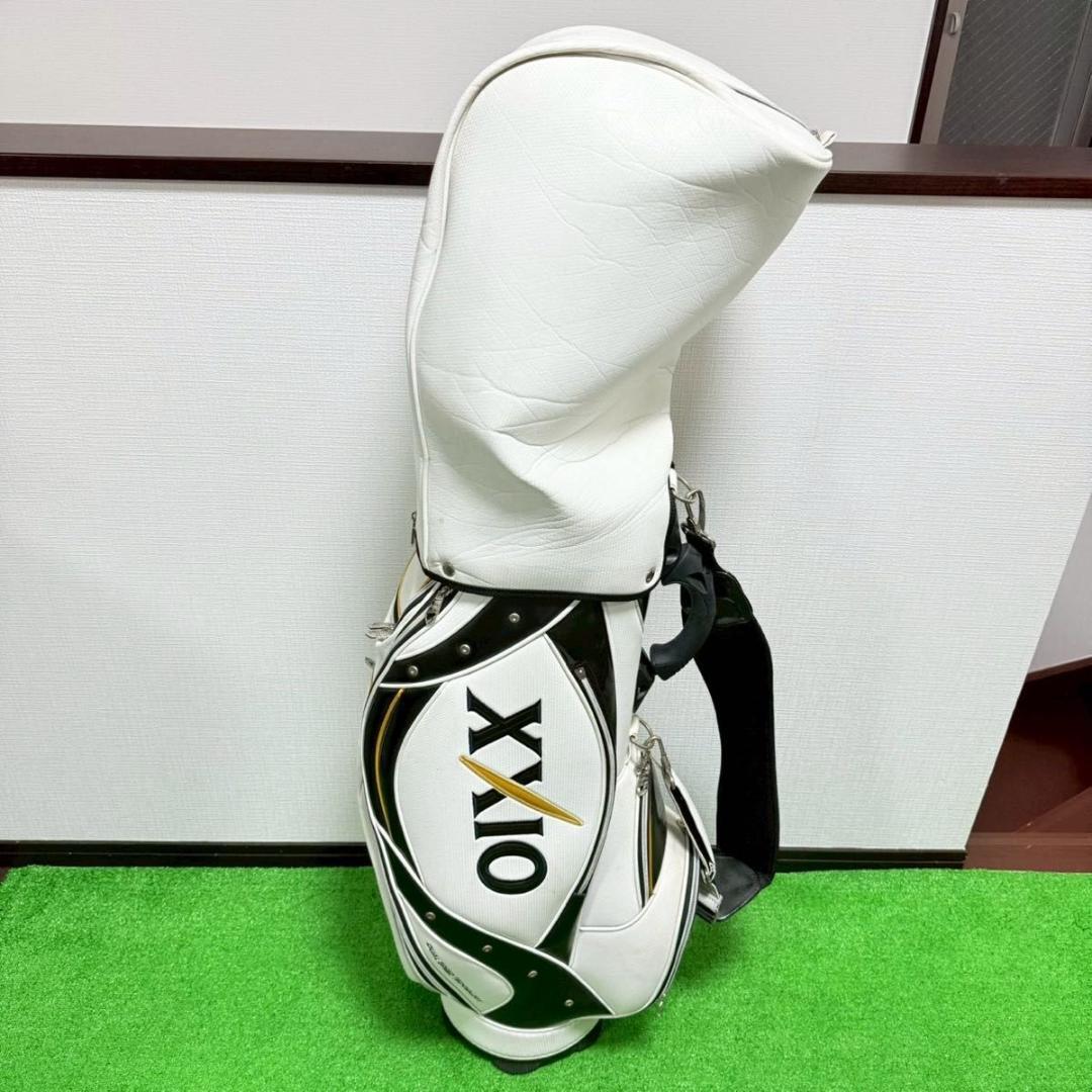 ゼクシオ メンズゴルフクラブ 14本セット XXIO8 XXIO7 ゼクシオ8
