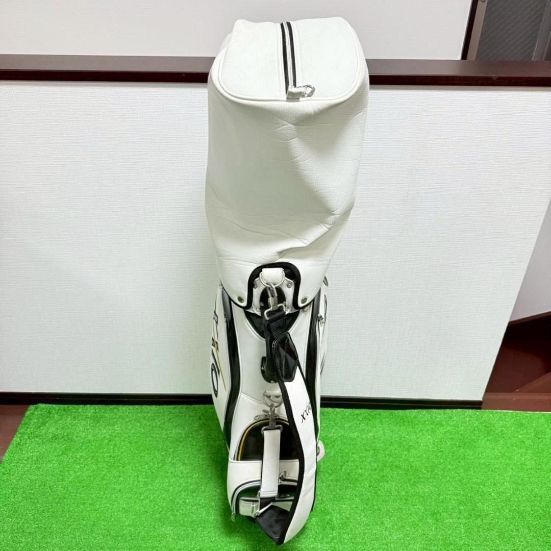 ゼクシオ メンズゴルフクラブ 14本セット XXIO8 XXIO7 ゼクシオ8