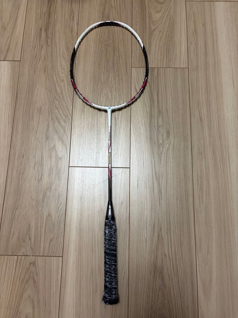 ボルトリックiフォース　5UG6②