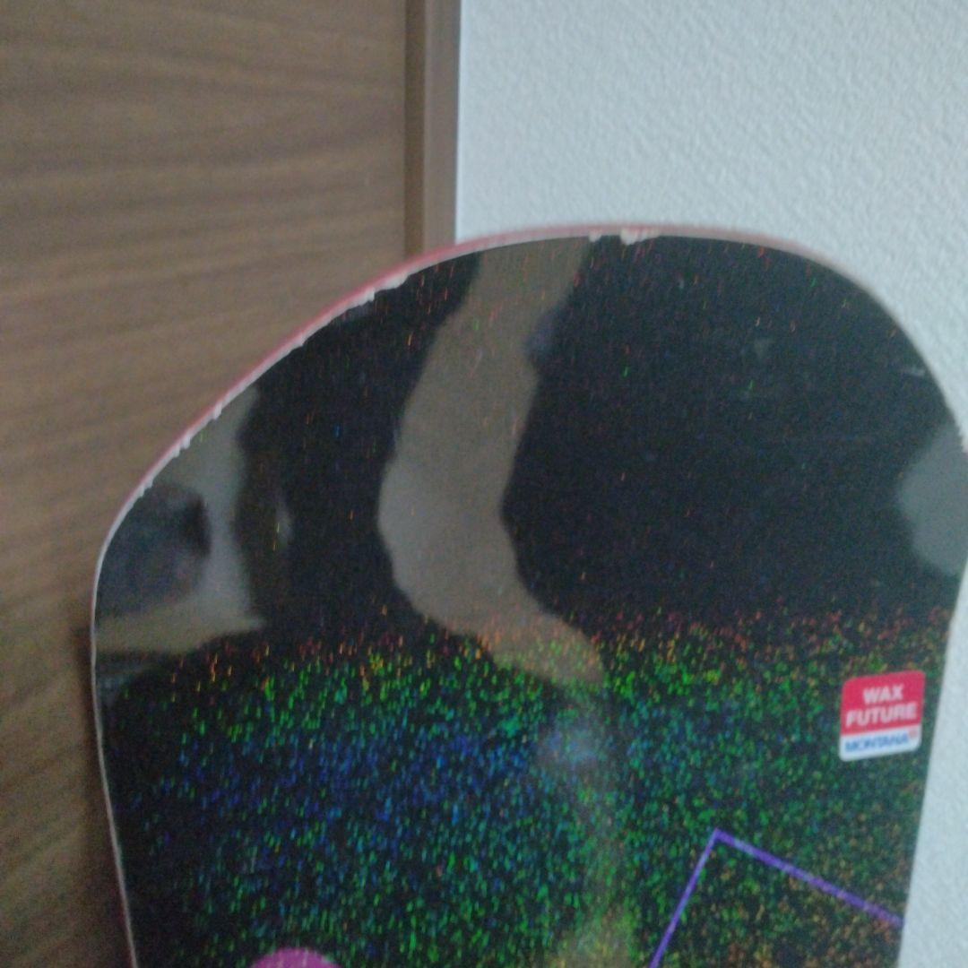 011artistic フラットキング