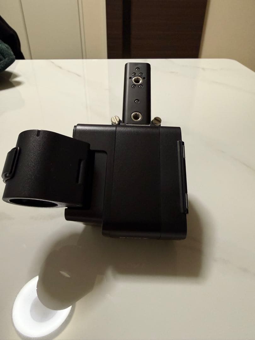 SONY (ソニー) XLRハンドルユニット XLR-H1 新品未使用