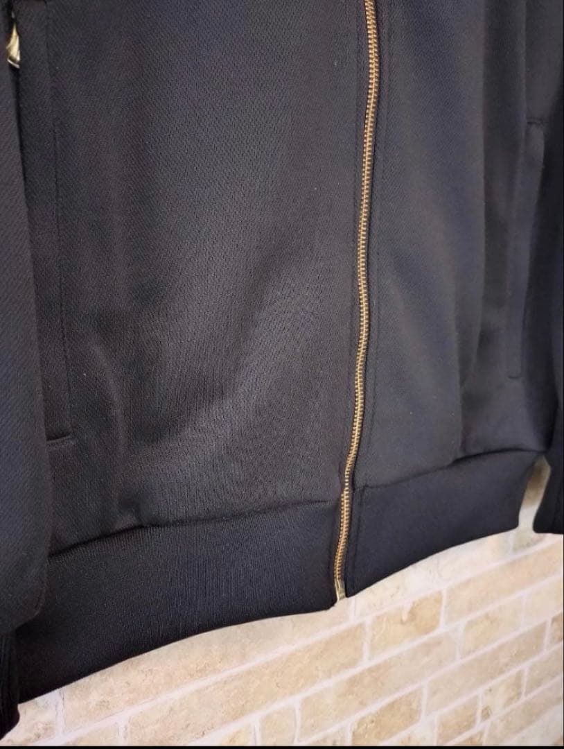 adidas【アディダス】スーパースター50周年　トラックジャケットセットアップ