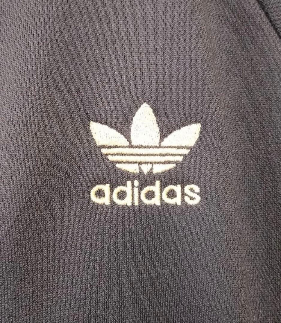 adidas【アディダス】スーパースター50周年　トラックジャケットセットアップ