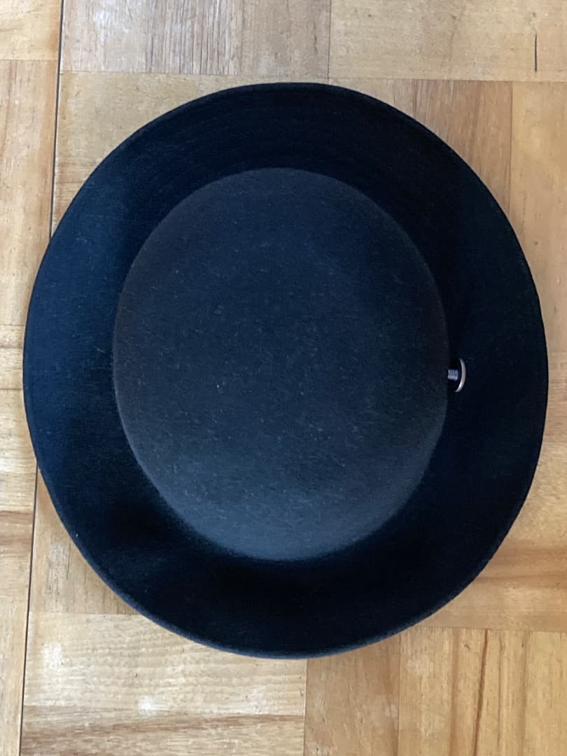 株式会社　栗原　ボーラーハット