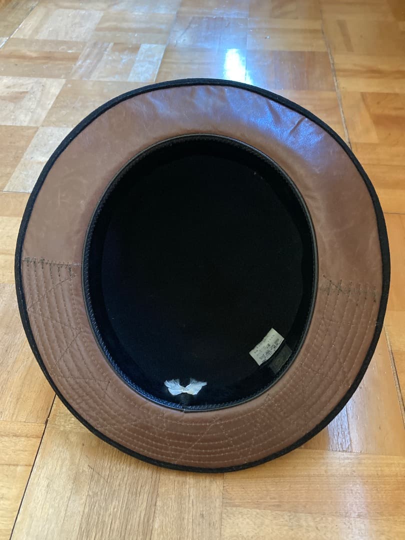 株式会社　栗原　ボーラーハット