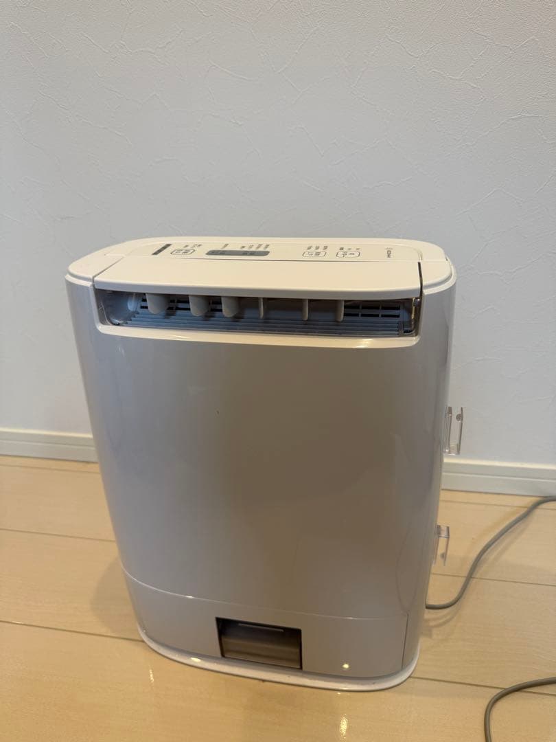 Panasonic パナソニック F-YZU60 衣類乾燥除湿機