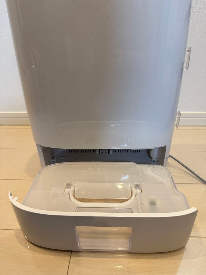 Panasonic パナソニック F-YZU60 衣類乾燥除湿機