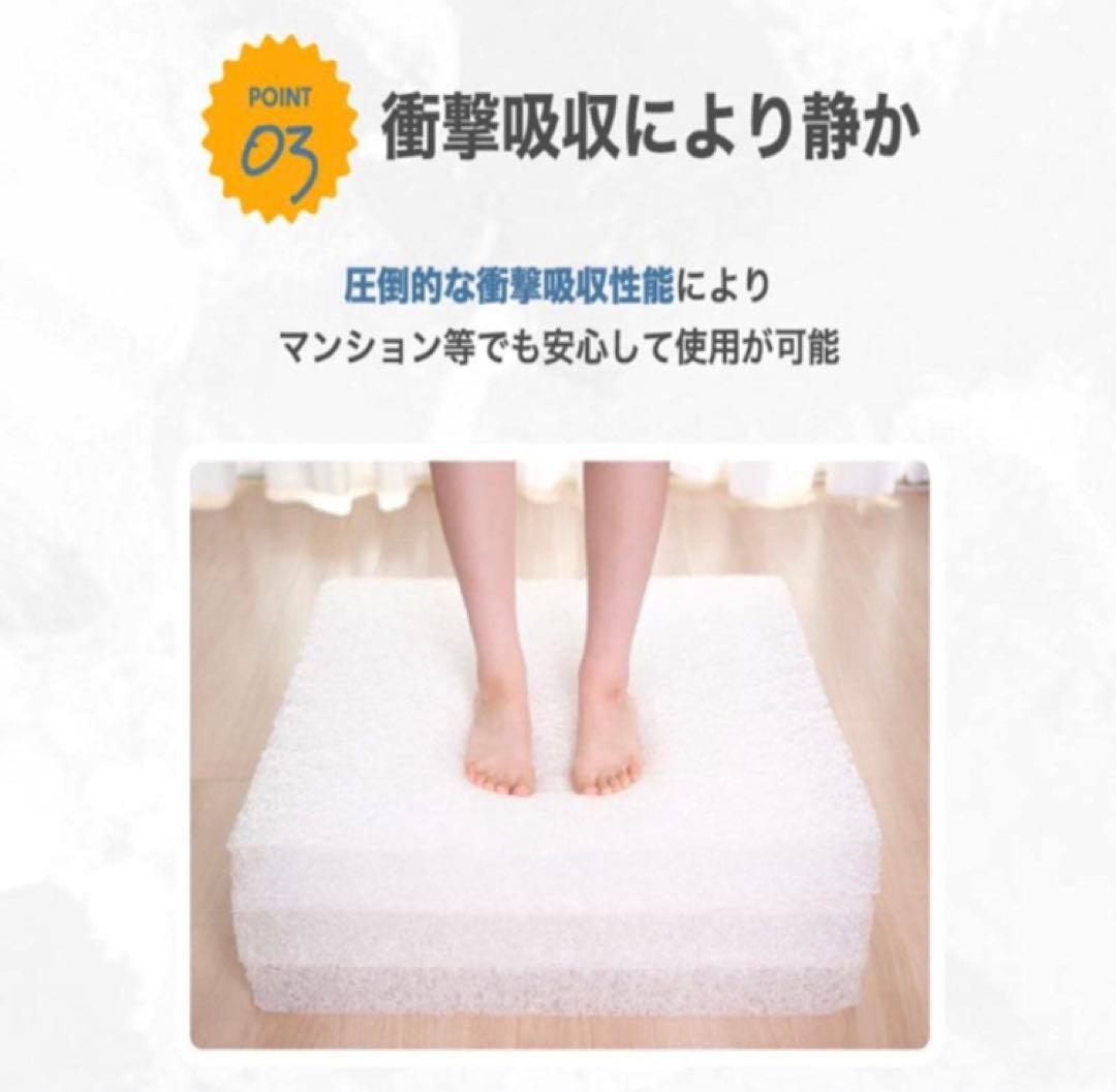 NobleLeaf[ノーブルリーフ] E-コアトレ アスリート オレンジ色