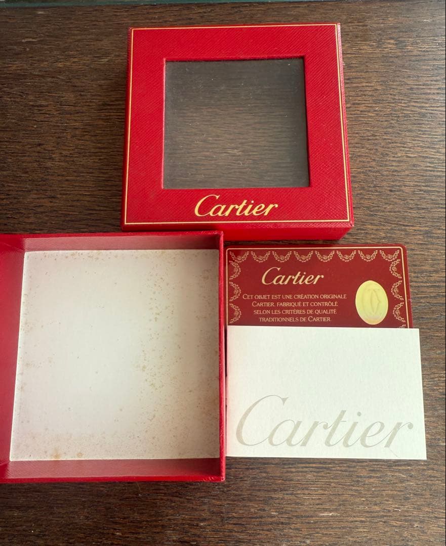 ちま1128さま専用　カルティエ　ミニケース、イッタラ　カステヘルミ