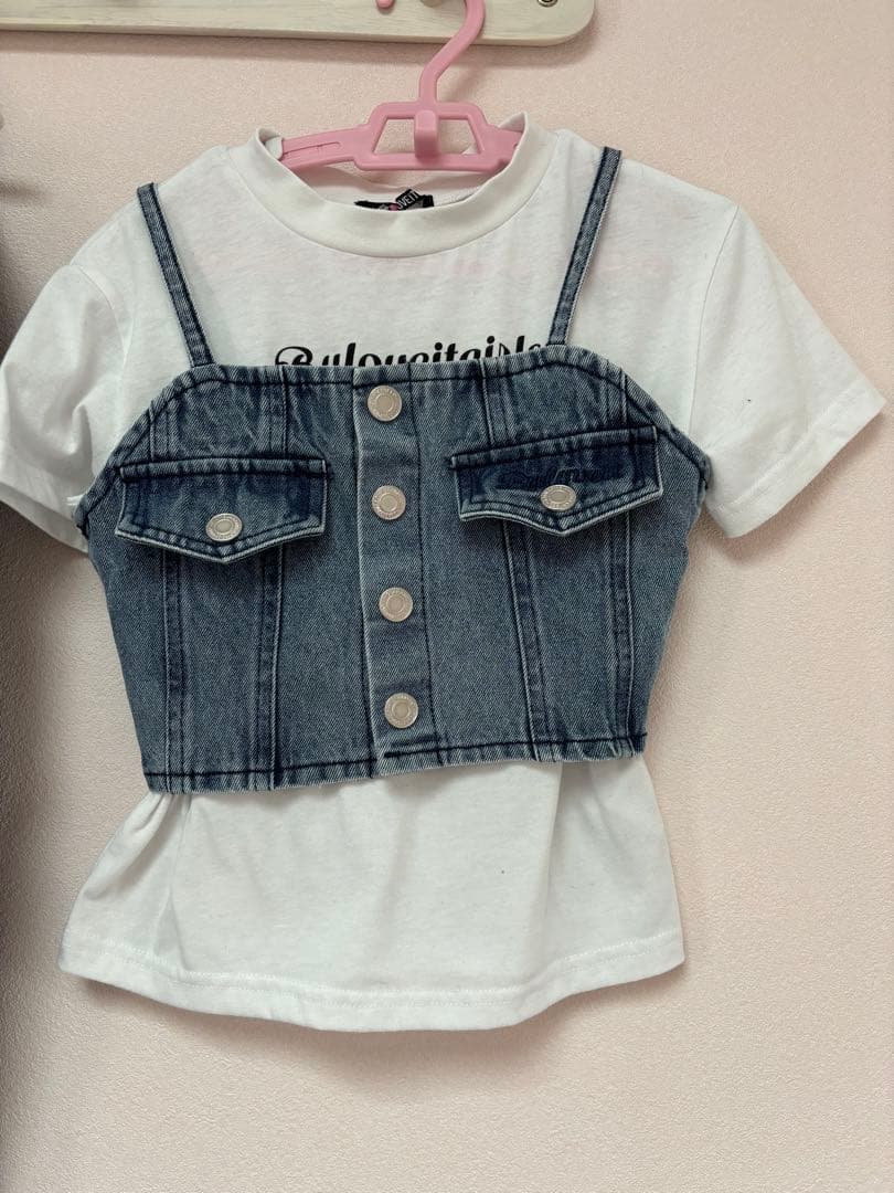 バイラビット　サイズ130しセット