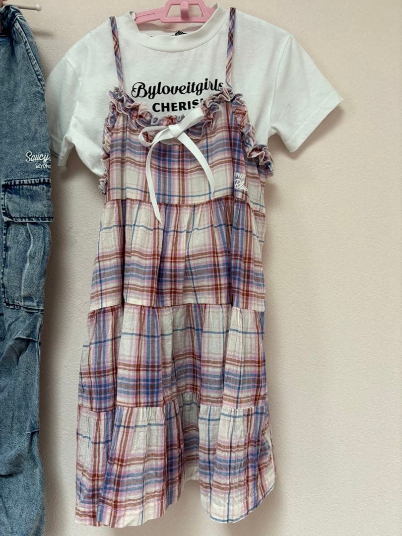 バイラビット　サイズ130しセット