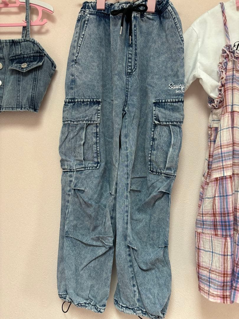 バイラビット　サイズ130しセット