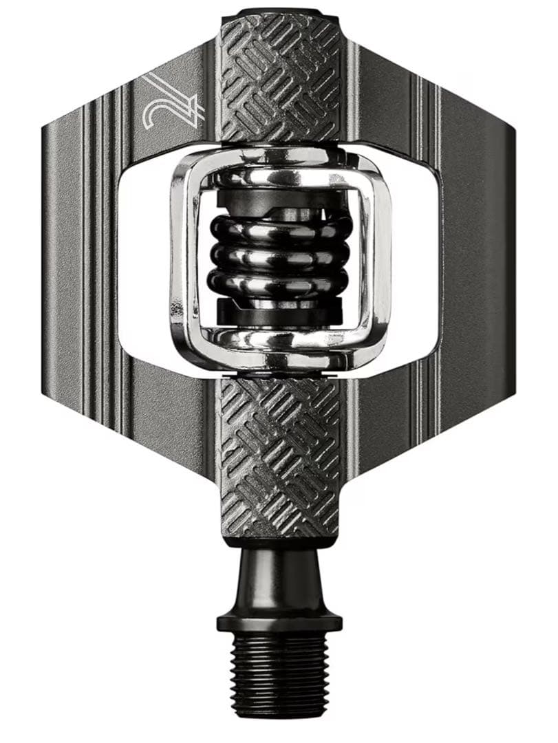 【新品】クランクブラザーズ(CRANK BROTHERS) ペダル キャンディ2