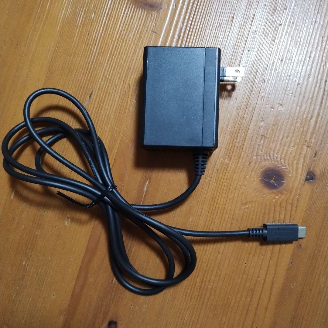 Nintendo SwitchLite ＋ ソフト2本 ＋ ワイコン