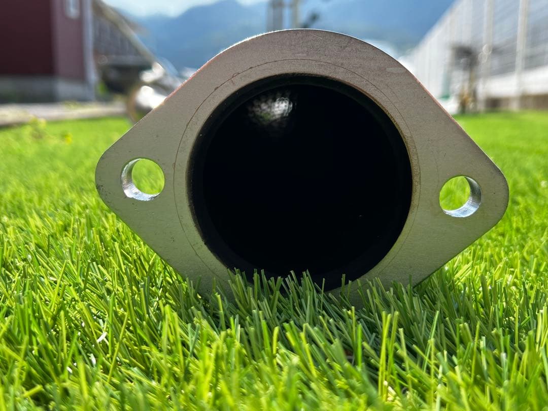 CT9A用 GPスポーツ EXASスポーツ触媒 (写真1〜7枚)