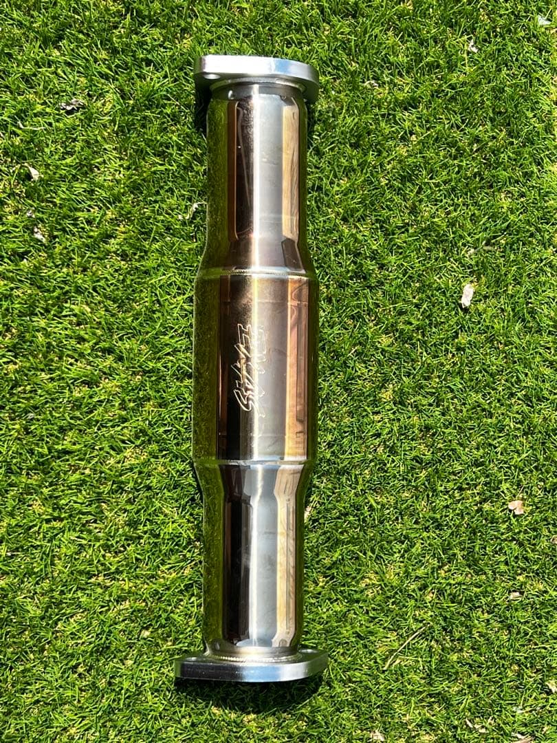 CT9A用 GPスポーツ EXASスポーツ触媒 (写真1〜7枚)