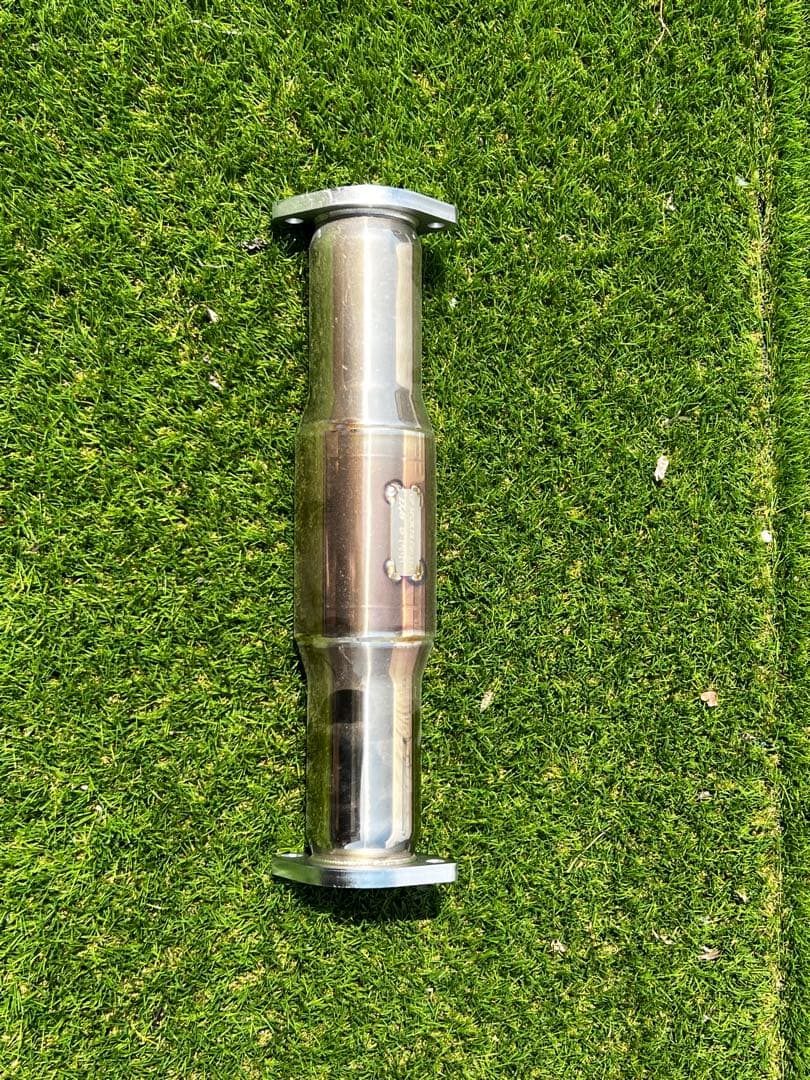 CT9A用 GPスポーツ EXASスポーツ触媒 (写真1〜7枚)