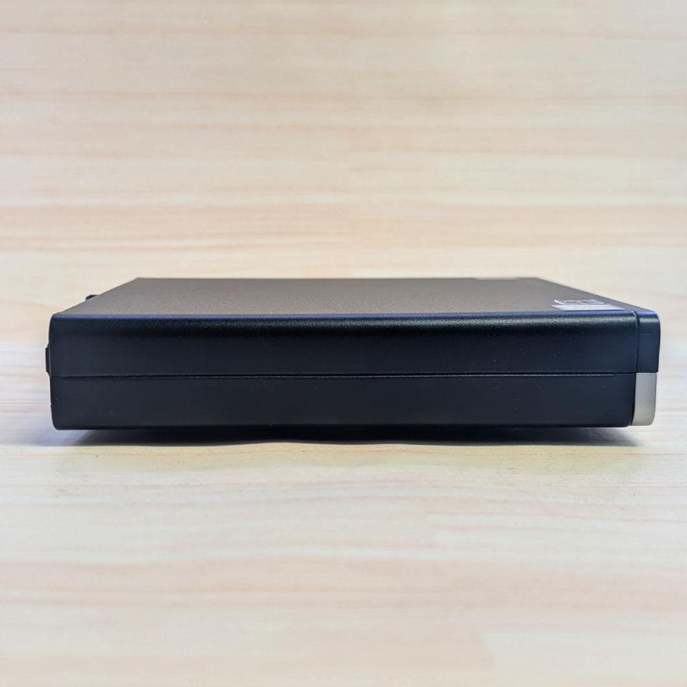 HP FlieDesk 800 G3 ミニPC i5 8世代 256G