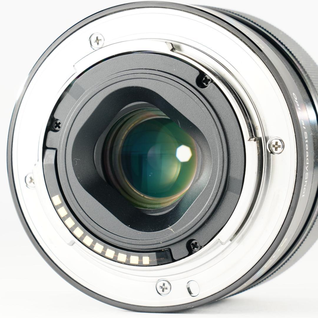 【美品】動作◎ SONY E 35mm F1.8 OSS 神レンズ 174