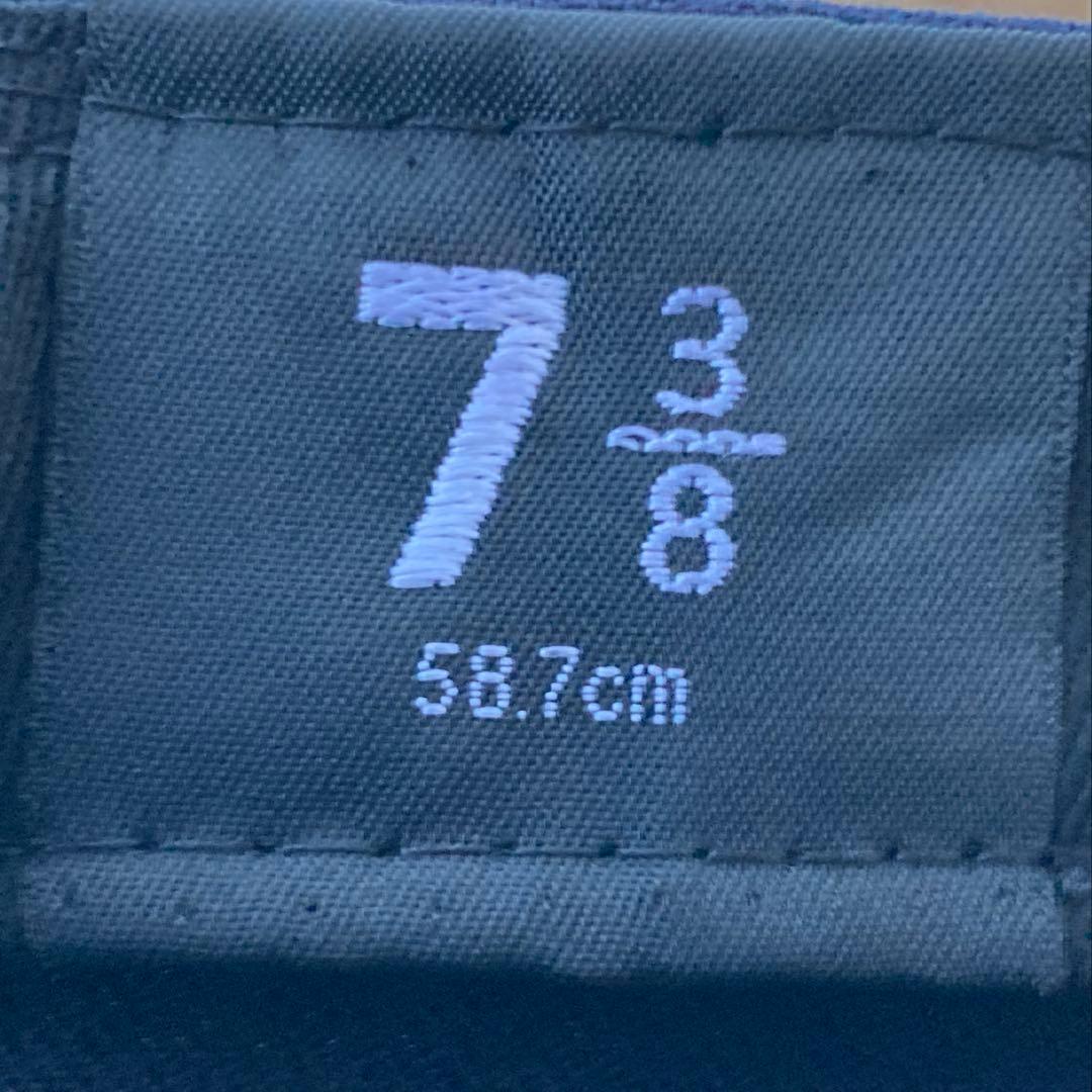 レア　インディアンズ ASG記念 ピンク下ツバクーパーズタウン7 3/8 949