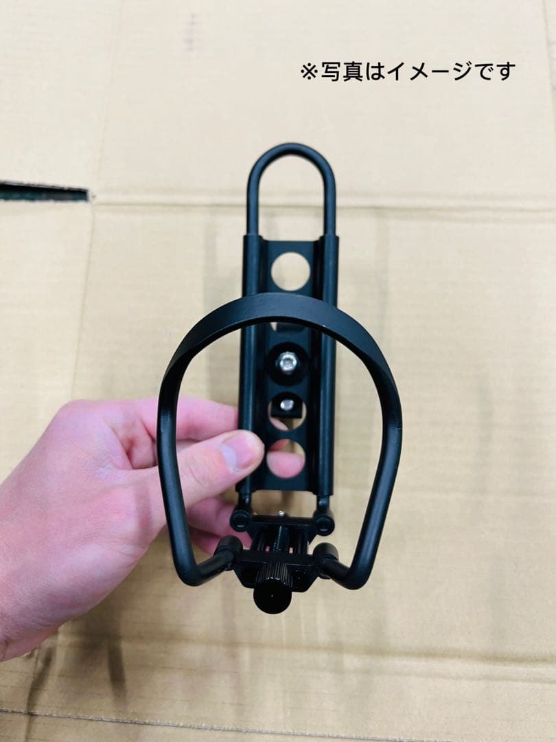 1L缶用オイル缶ホルダー　ドリンクホルダー　2ST 1リッター　1ℓ　GT380