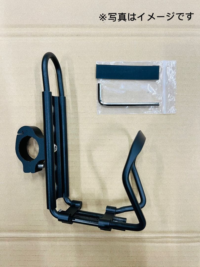 1L缶用オイル缶ホルダー　ドリンクホルダー　2ST 1リッター　1ℓ　GT380