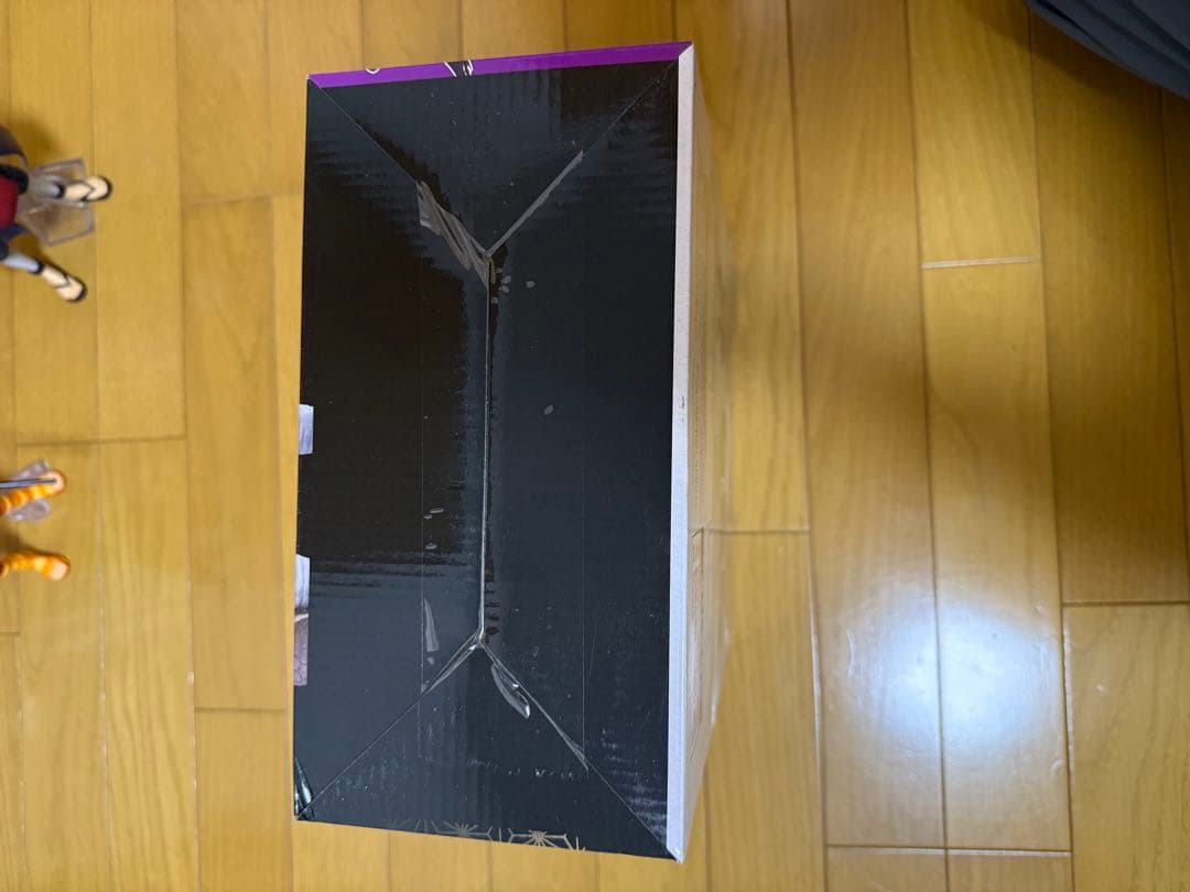 未開封 一番くじ NARUTO疾風伝 大蛇丸 フィギュア