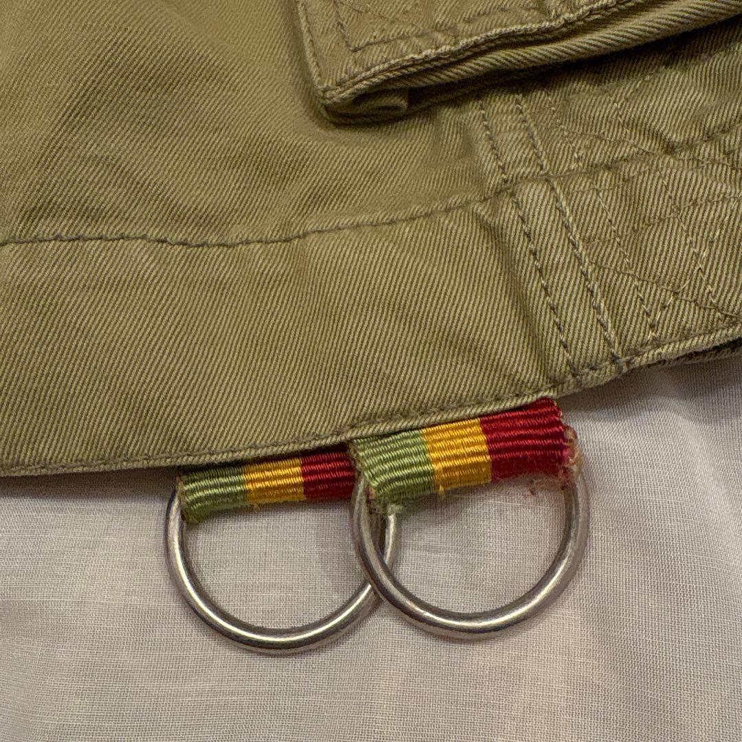 Dior キルティングタイトスカート