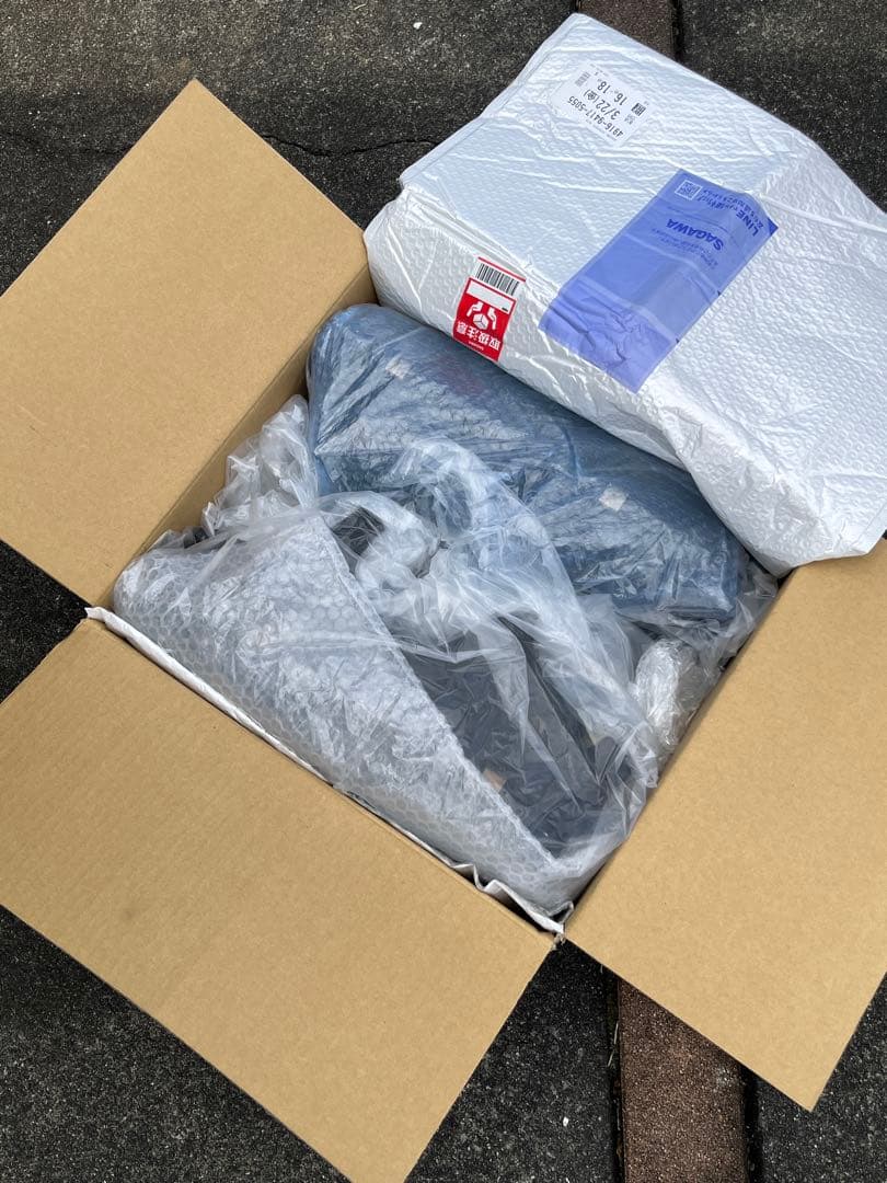 R32系ヘッドライト 左右セット