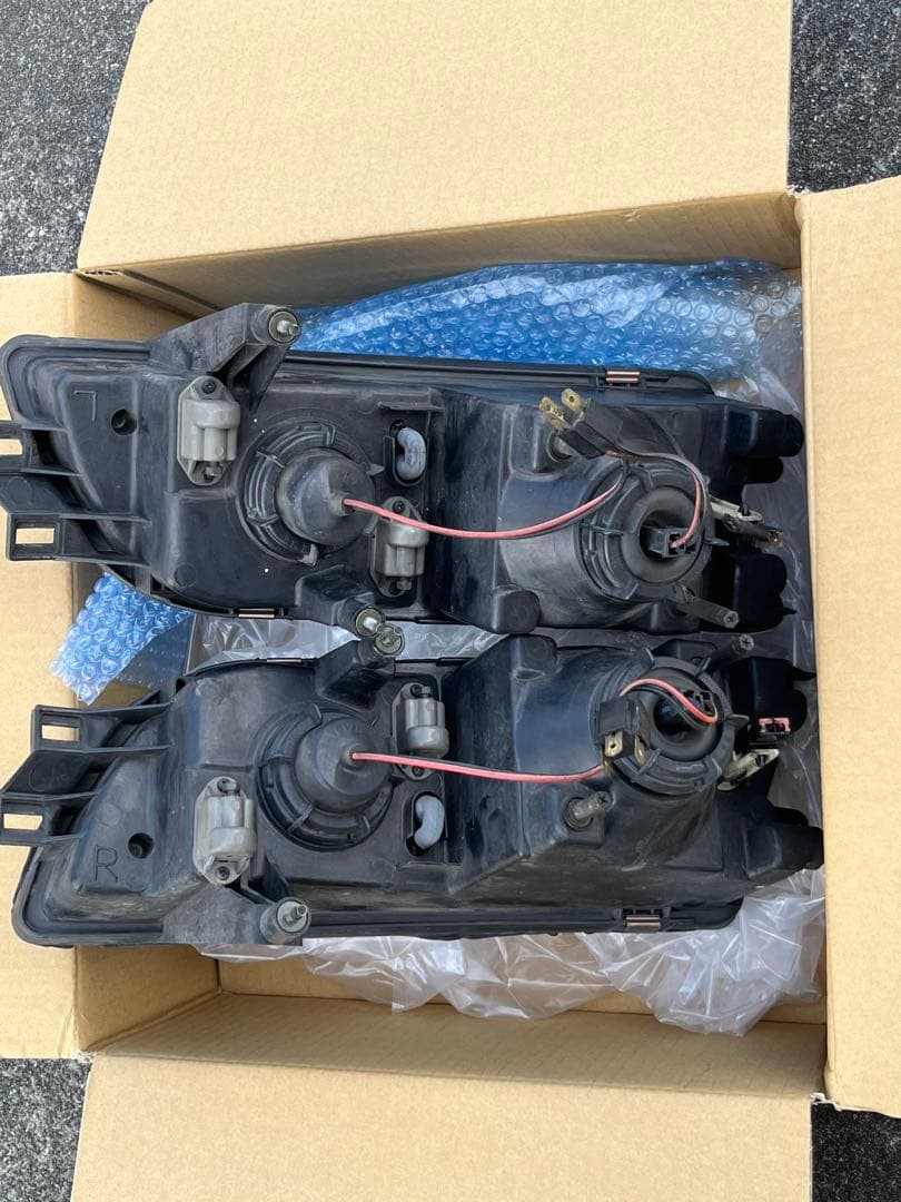 R32系ヘッドライト 左右セット