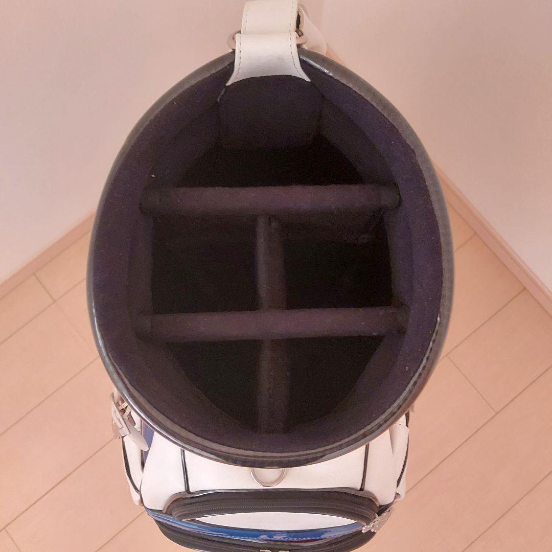 SHERIFF シェリフ キャディバッグ ★限定モデル51/65 ★超美品