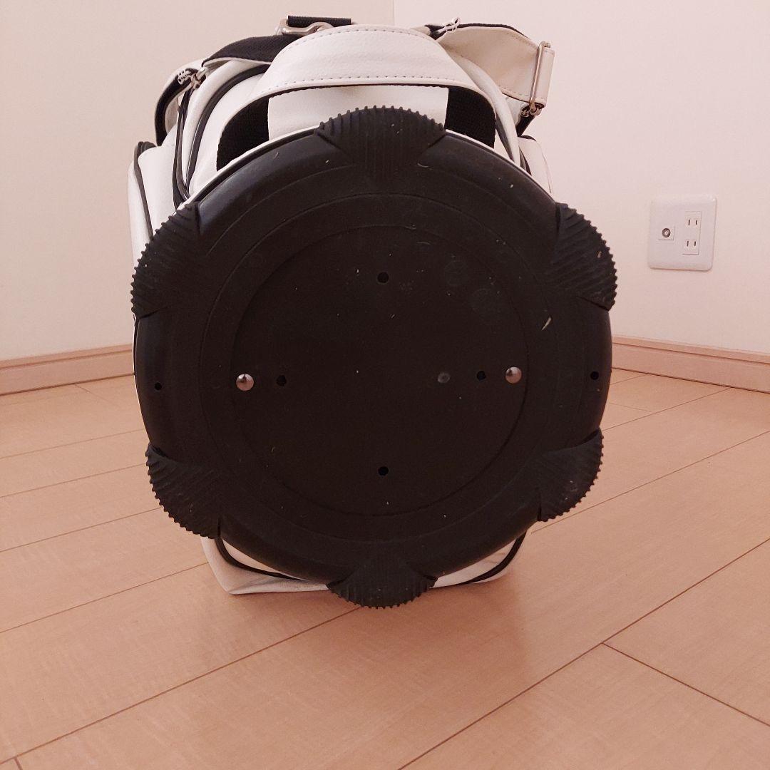 SHERIFF シェリフ キャディバッグ ★限定モデル51/65 ★超美品