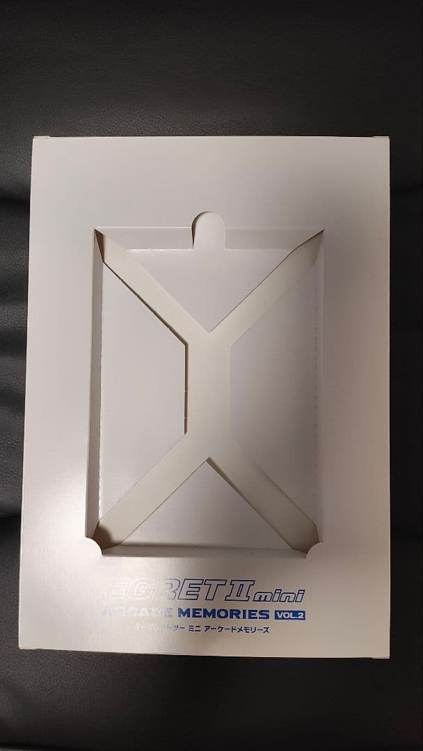 イーグレットツーミニ アーケードメモリーズ Vol.2