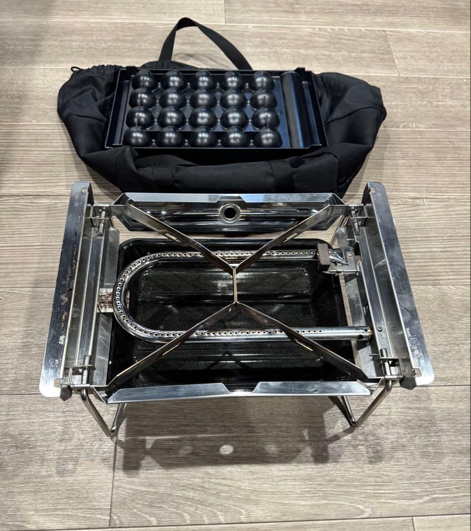 スノーピーク 雪峰苑　peak