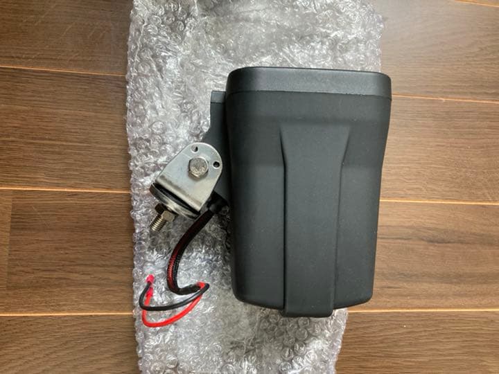 HID ワークランプ QM-2006 55W 2ヶ