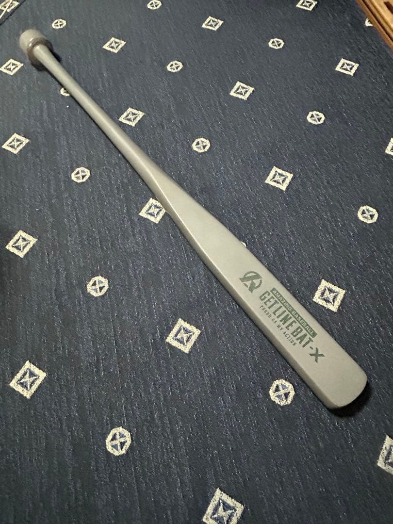 バット(GET LINE BAT X 小園海斗コラボモデル)