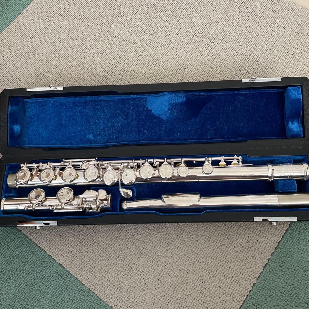 MARCATO フルート本体 FL-111