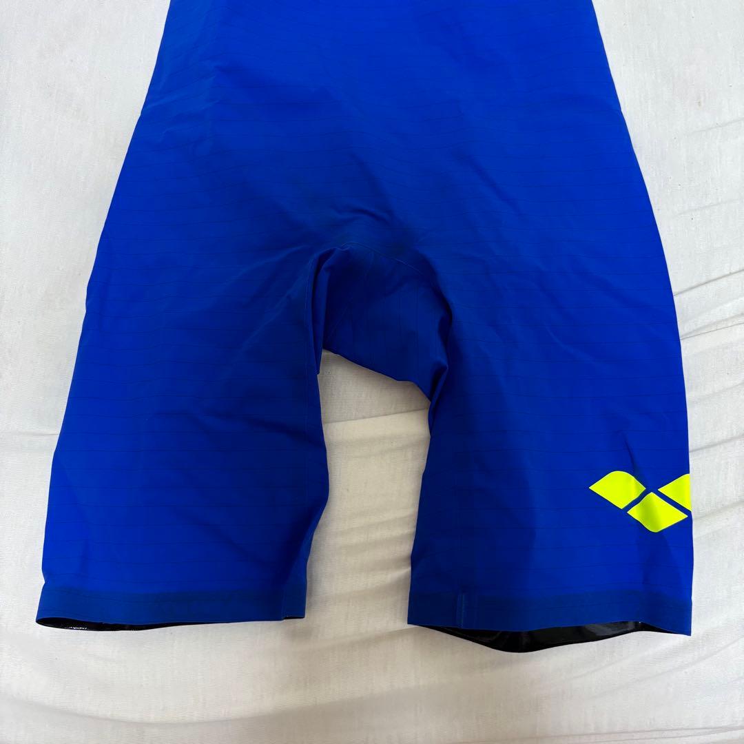 【新品未使用】arena CARBON AIR2 カーボンエア