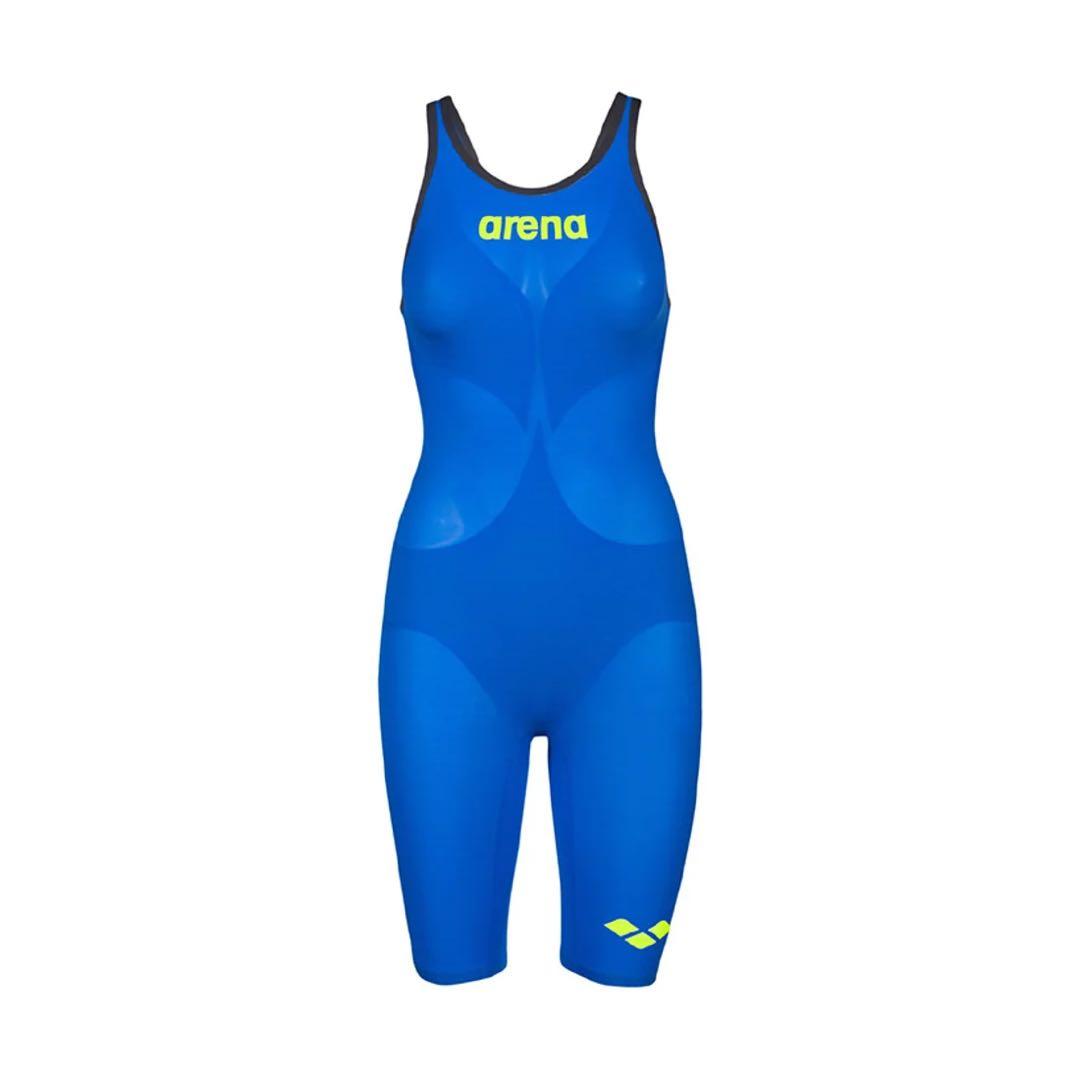 【新品未使用】arena CARBON AIR2 カーボンエア