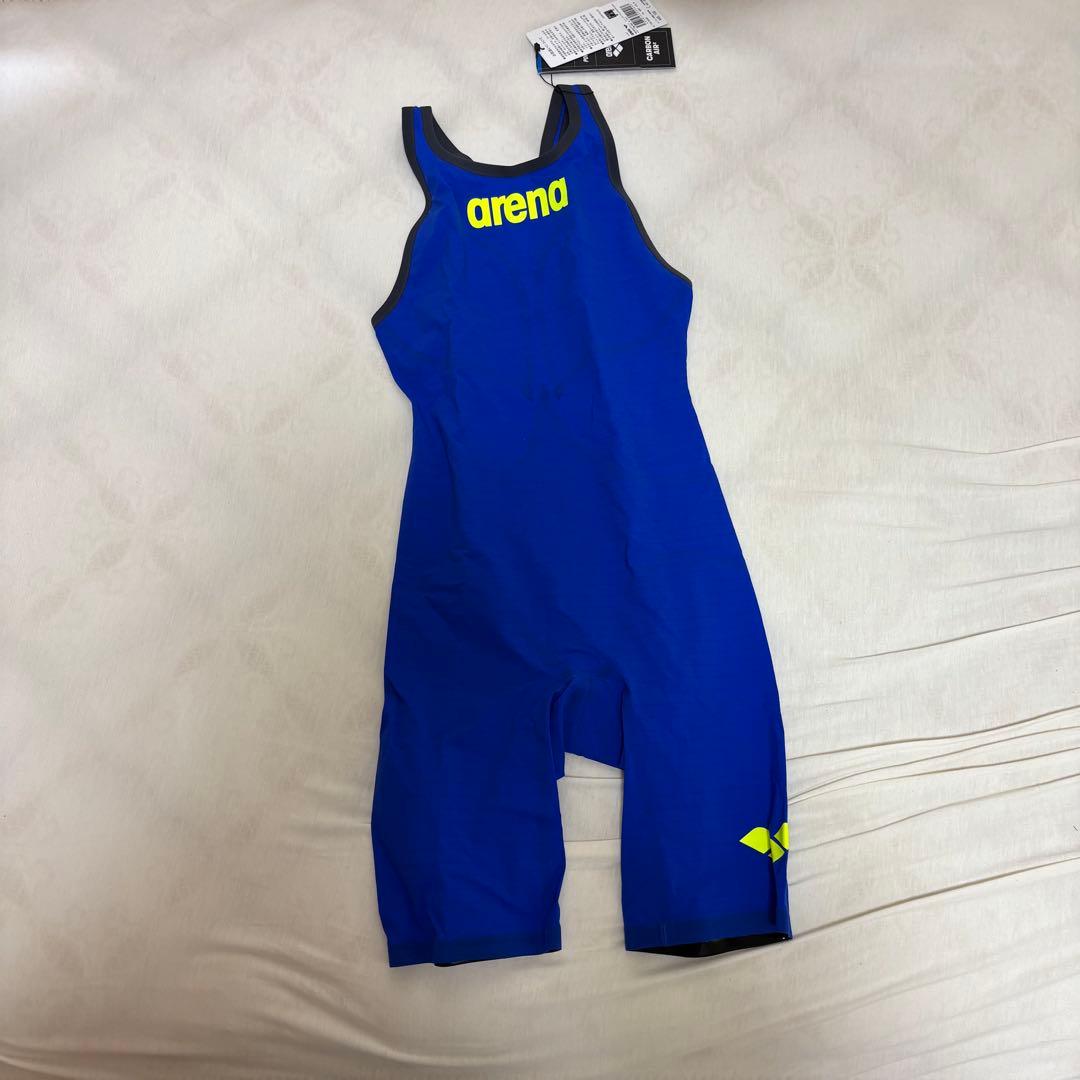 【新品未使用】arena CARBON AIR2 カーボンエア