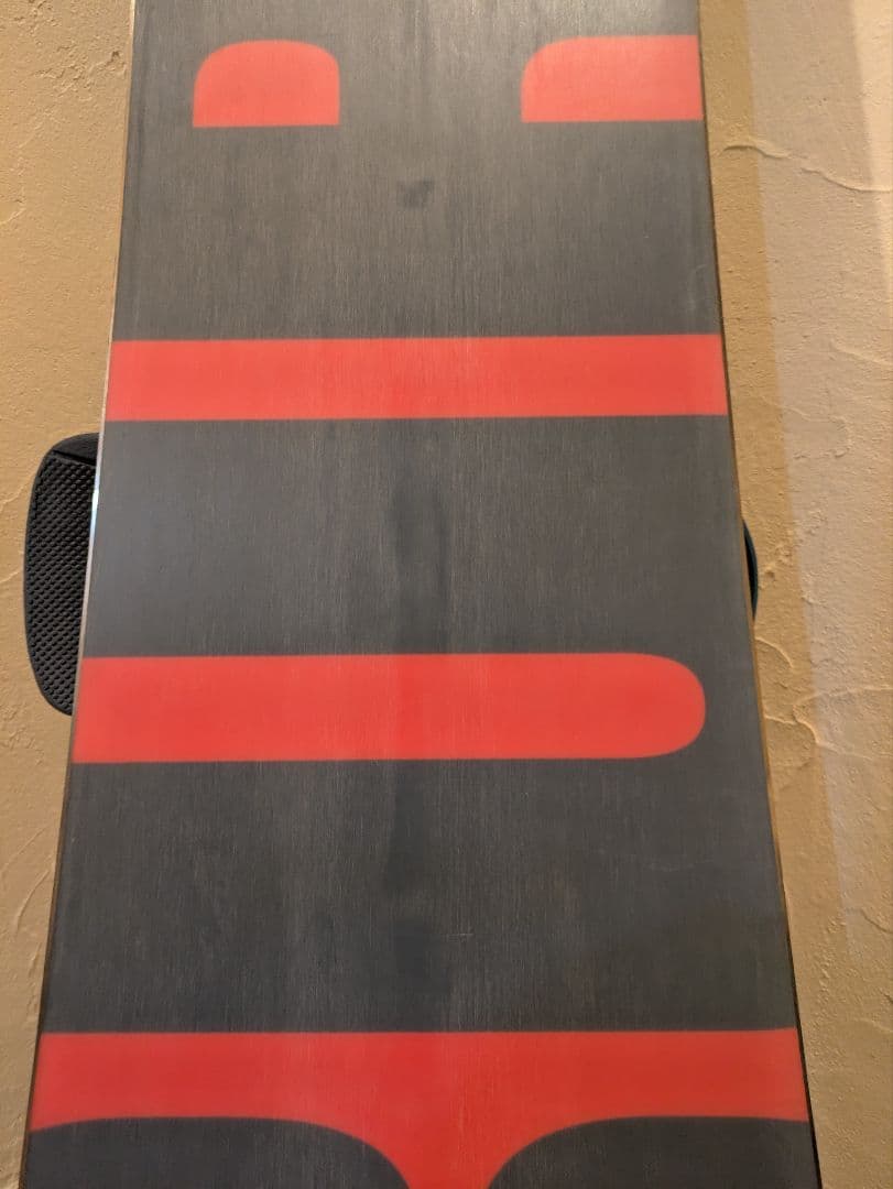 バートン　BURTON プロセス　ビンディングセット